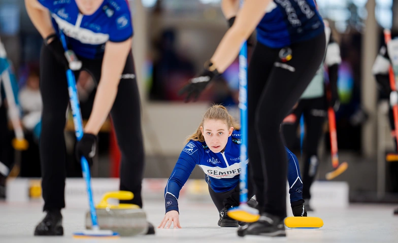 Event-Image for 'Curling-Grundkurs'