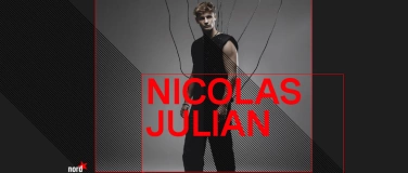 Event-Image for 'Nicolas Julian'