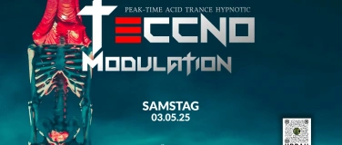 Event-Image for 'TECCNO MODULATION'