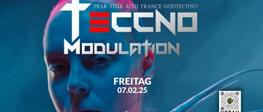 Event-Image for 'TECCNO MODULATION'