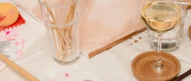 Event-Image for 'Artful Flow - Kreativsein mit Wein'