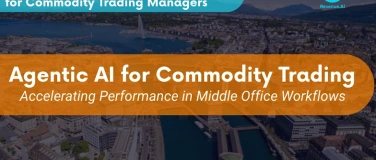 Event-Image for 'AI Training for Commodity Trading Managers'