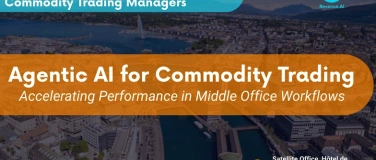 Event-Image for 'AI Training for Commodity Trading Managers'