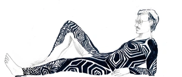 Event-Image for 'Life Drawing (Aktzeichnen) in Zürich, Kreiss 4'
