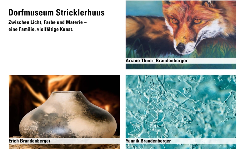 Zwischen Licht, Farbe und Materie Tickets