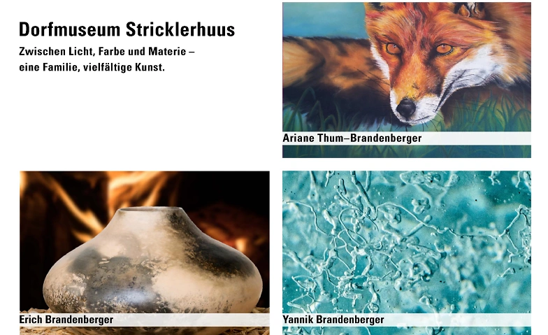Event-Image for 'Zwischen Licht, Farbe und Materie'