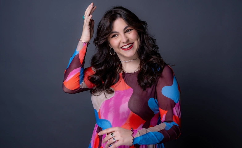 Event-Image for 'Julia Steiner: Warum Du morgen noch leben k&ouml;nntest'