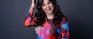 Event-Image for 'Julia Steiner: Warum Du morgen noch leben k&ouml;nntest'