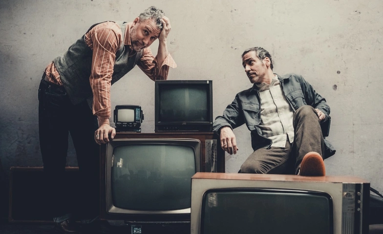 Event-Image for 'Riklin & Schaub: TESTVERSION'