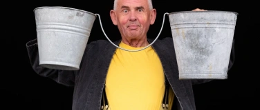 Event-Image for 'Peter Spielbauer: Wishi Washi'