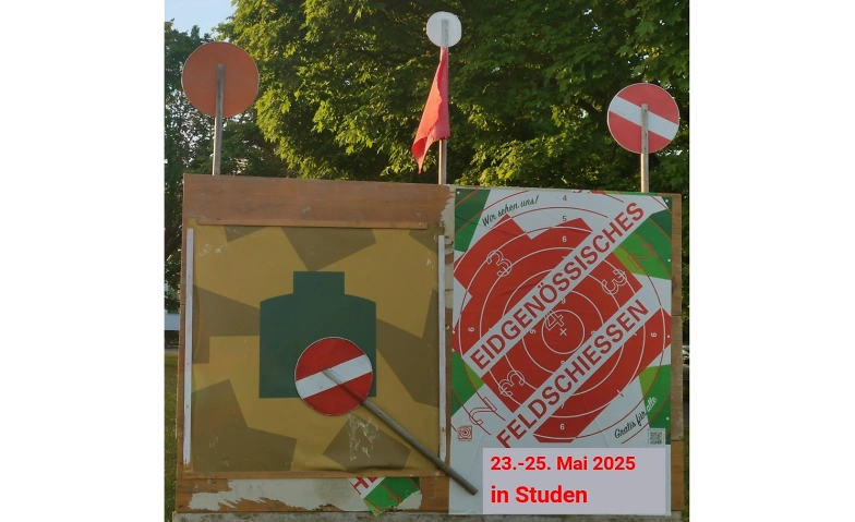 Event-Image for 'Obligatorisches in Studen'