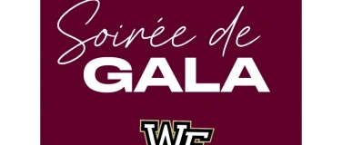 Event-Image for 'Gala Wild Eagles Cheerleaders'