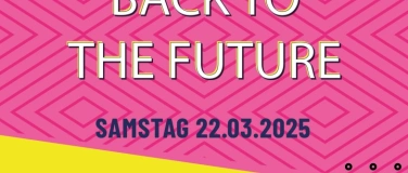 Event-Image for 'Back to the future'