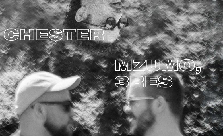 MzumO, 3RES (CH) und CHESTER (CH) in Lenzburg | Hip-Hop & Rap Konzerte