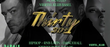 Event-Image for 'Thirty (30+)'