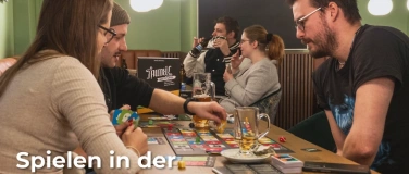 Event-Image for 'Spielen in der August Bar!'