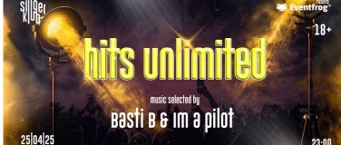 Event-Image for 'Hits unlimited'