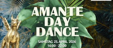 Event-Image for 'AMANTE Day Dance (PART 16)'