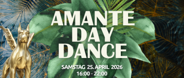Event-Image for 'AMANTE Day Dance (PART 16)'
