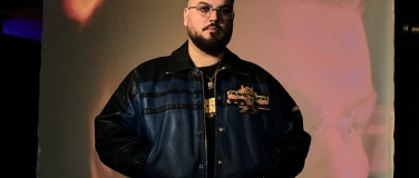 Event-Image for 'HIP HOP mit DJ STR'
