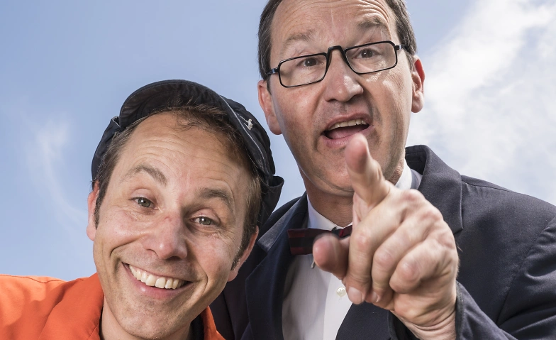 Event-Image for 'Lapsus: EGO'