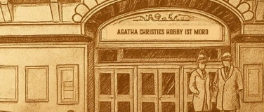Event-Image for 'St.Galler B&uuml;hne: Agatha Christies Hobby ist Mord'