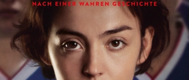Event-Image for 'Kino im Gleisdreieck: MARINETTE'