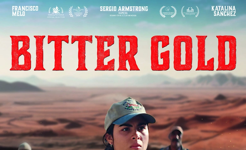 Event-Image for 'Bitter Gold ( DF)'