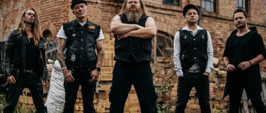 Event-Image for 'Rauhbein (DE) im Musikcafe'