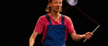 Event-Image for 'Spielerische Jonglage'