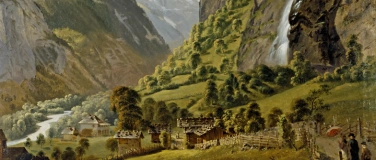 Event-Image for 'Wochenende der Graphik - Künstlerfreundschaften'