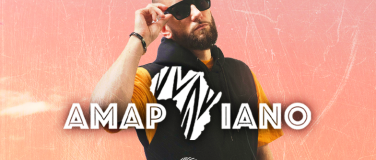 Event-Image for 'AMAPIANO W/ DJ MADMAXX'