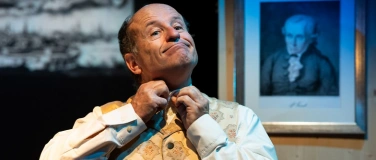 Event-Image for '&laquo;Ein nebulo bist du&raquo; von Jens Sparschuh'