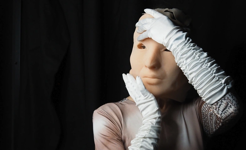 Event-Image for 'Compagnie Rohstoff: Orlando* nach Virginia Woolf'