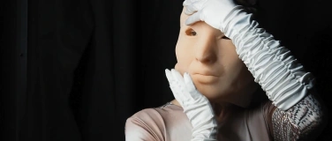 Event-Image for 'Compagnie Rohstoff: Orlando* nach Virginia Woolf'