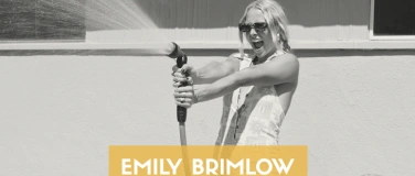 Event-Image for 'Emily Brimlow'