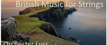 Event-Image for 'British Music for Strings'