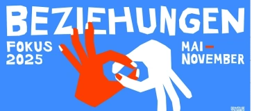 Event-Image for 'Die Schweiz und ihre Gesellschaft - Ein systemisches Labor'