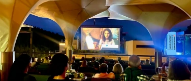 Event-Image for 'SILO ROOFTOP  MOVIE: «ARTHUR THE KING»'