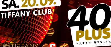 Event-Image for '40plus Party Berlin'