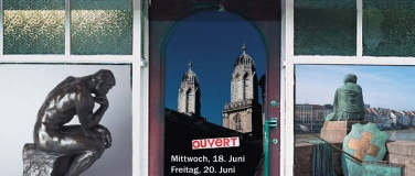 Event-Image for 'DENKEREY im Kirchgemeindehaus Baden'