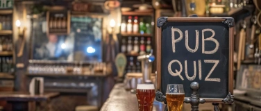 Event-Image for 'Pub Quiz + All You Can Eat Wednesday'