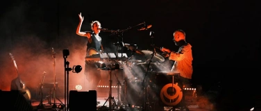 Event-Image for 'Bondar'