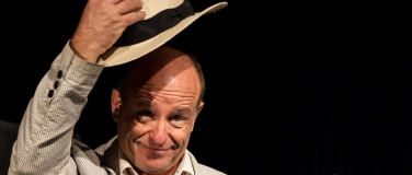Event-Image for 'Ende einer &Auml;ra: Matthias Peter nimmt den Hut'