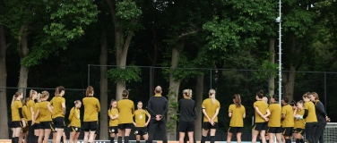 Event-Image for 'Training Niederländisches Frauen-Nationalteam'