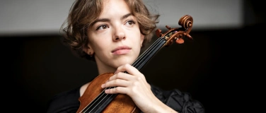 Event-Image for 'Ilva Eigus interpretiert Bruch'