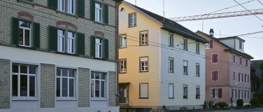 Event-Image for 'Verdichten im Bestand'