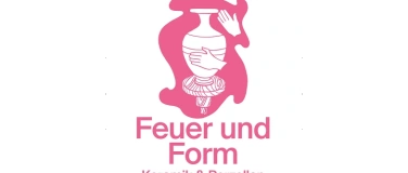 Event-Image for 'PROGR Markt «Feuer und Form»'