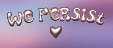 Event-Image for 'We Persist – Afterparty zum Feministischen Streik'