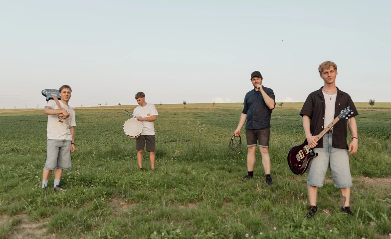 Platten Panic Concert Season 26 Billets